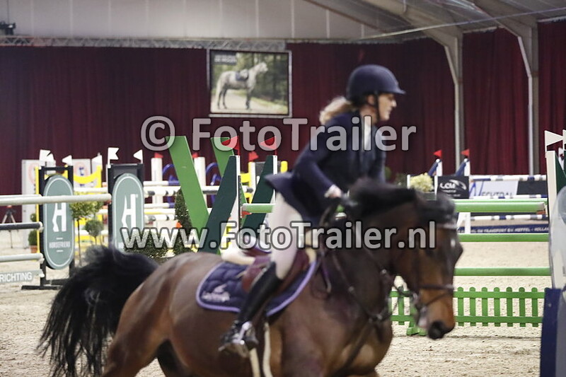 nathalie van der mei