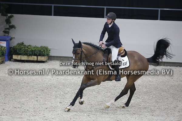 Lazzaro (v. Homerun) Sjoerd Kommers