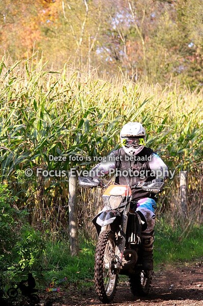 OTR Peelrand rit Handel Langs het water 27 oktober 2024