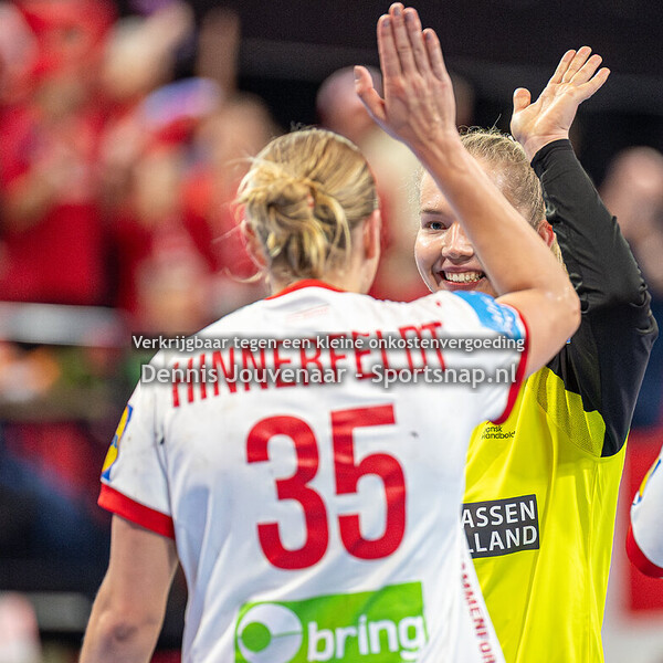 2025-handbal-Denemarken-Polen