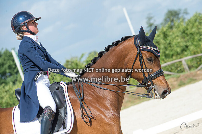 Clinic Gravenhof 23mei 