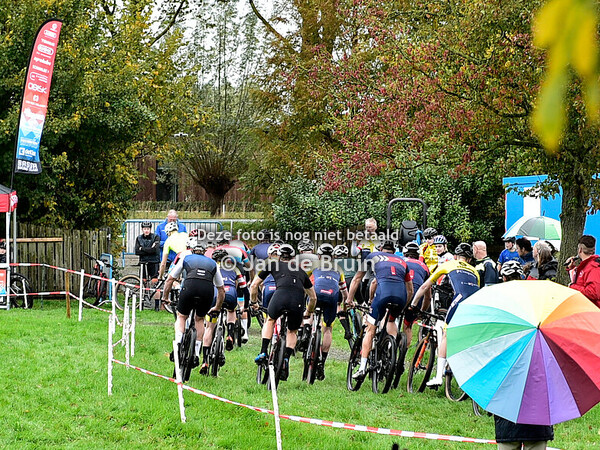 Noordeloos Wintercompetitie 01-11-2025