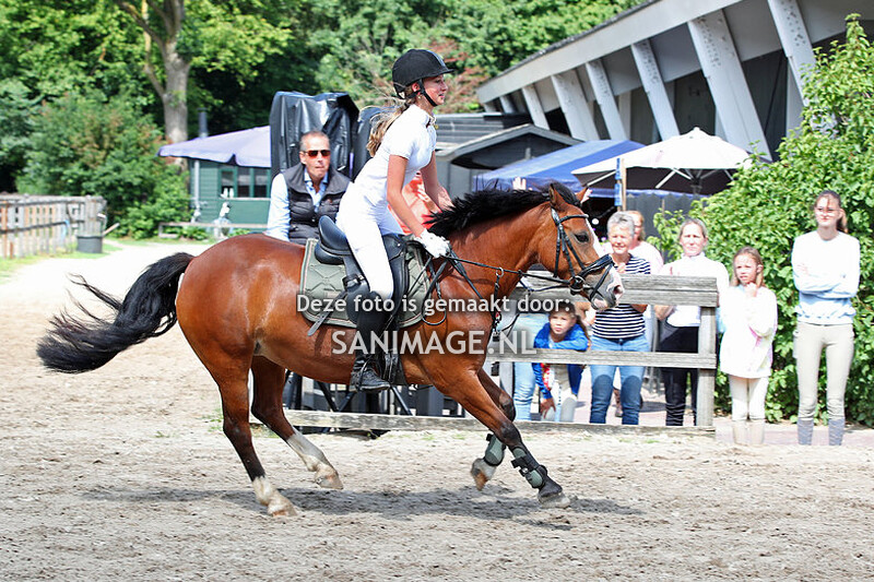 PV Midland Zomerconcours 02-07-2023 70 cm