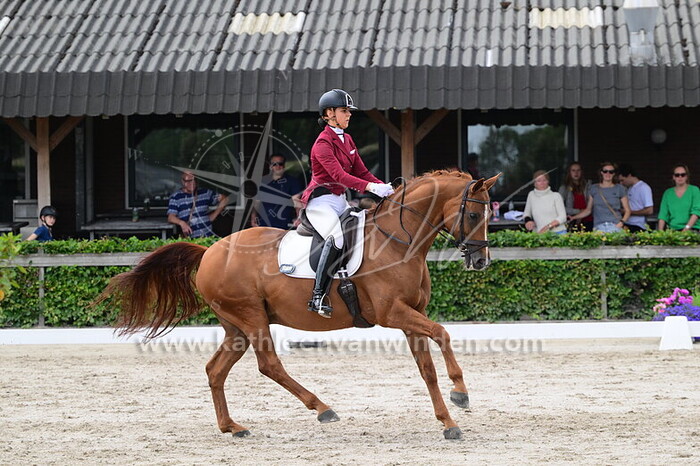 Malou Penners - Royal Heritage