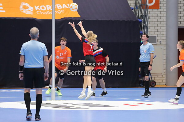 20241227 02 Team NL - Tsjechie Avondprogramma