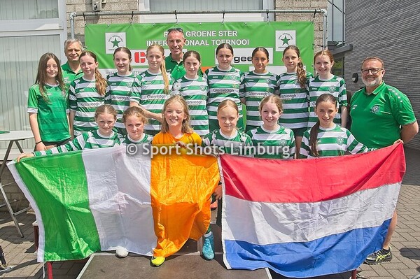 Internationaal Toernooi Groene Ster