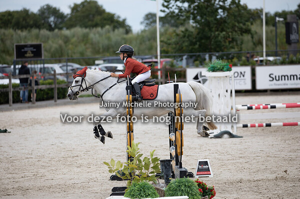 Valentina Dahmen - Sjakkalakka MH