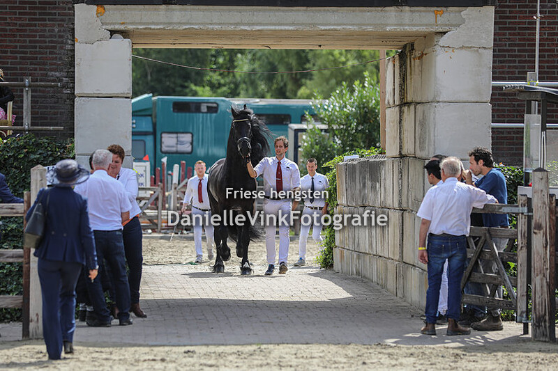 Friese fokdagen Schijndel 2022 Faust 523