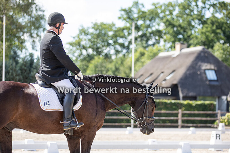 Theo Meijs - Florian van de Morgenzon