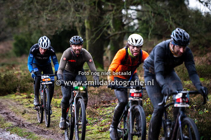 Drenthe200 2023 KM111  Beilen