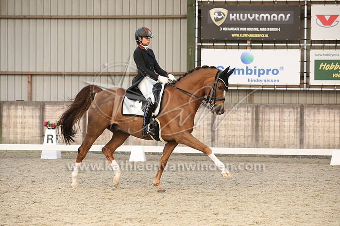 Pawarisa Thongpradup - Generaal