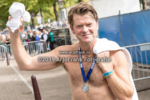 Amsterdam City Swim 2019