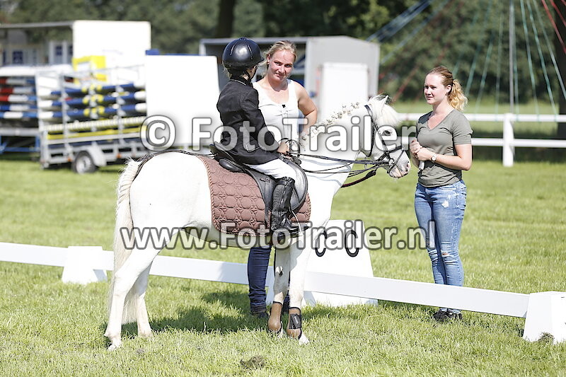 Maud Mistrate Haarhuis