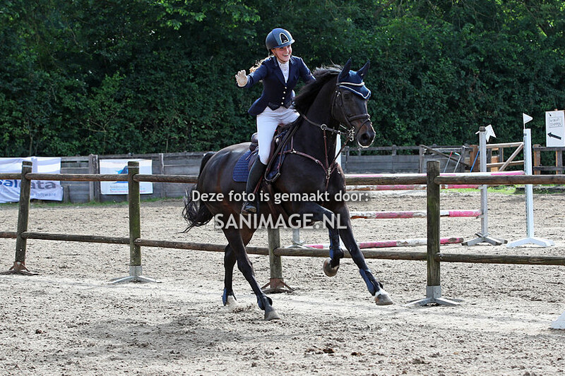 PV Midland Zomerconcours 02-07-2023 110 cm