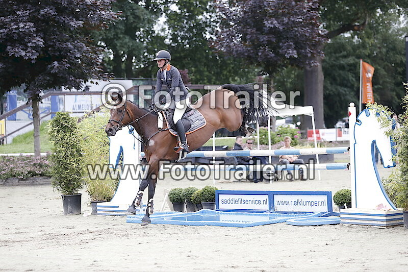 Anne - Liza Makkinga