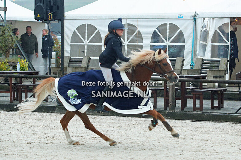 Jumping Tolboom 24-05-2025 Teamspringen