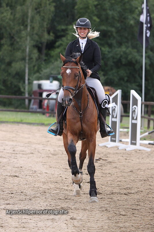 Horka Concours 02-09-2022 Prijsuitreiking 130-135cm