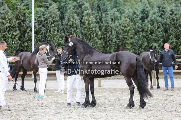 132. Leentje van de Meerbos