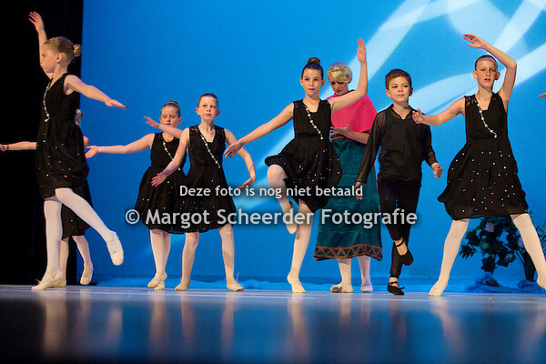 11. Magische krachten