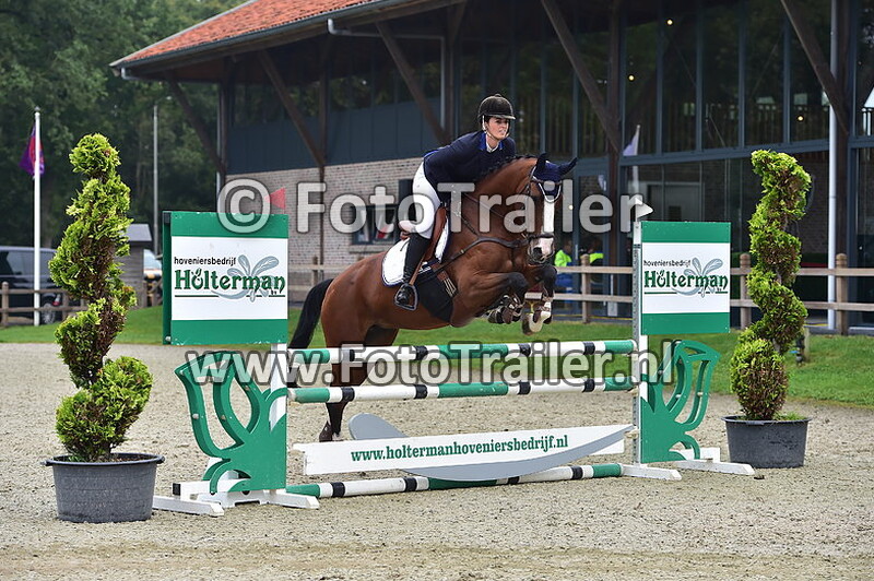 hariette van dalfsen