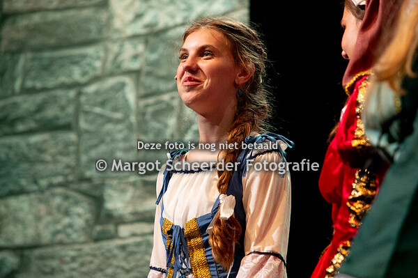 15. De Draken – Ik zal je verslaan