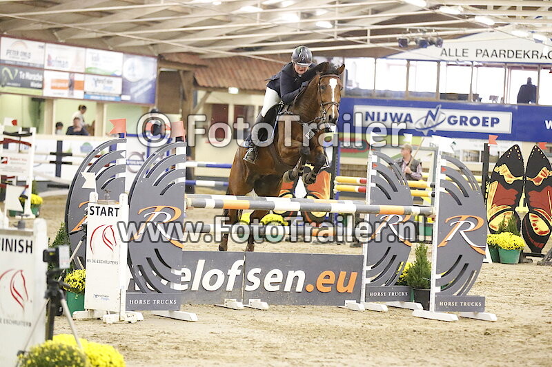 Martine Gramsbergen-Hoekstra