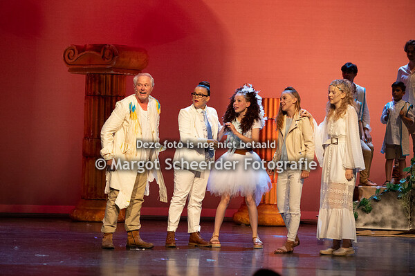 17 Gevecht om Ithaka