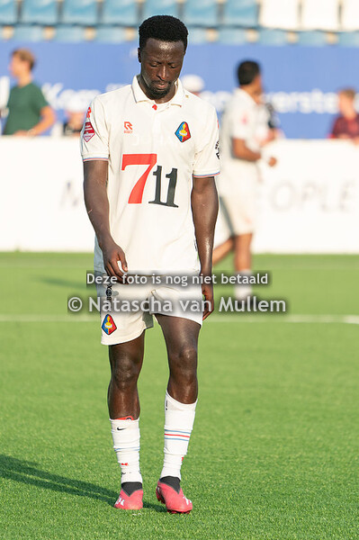 2023-09-09 Voetbal: Telstar - VVV (m)