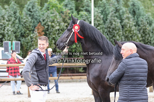 Rubriek 7 premiekeuring 4 jaar en ouder