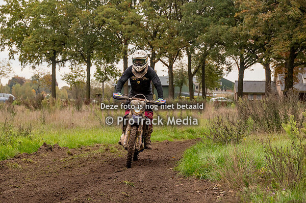 11.30 - 12.00 uur Offroad Rit Veghel