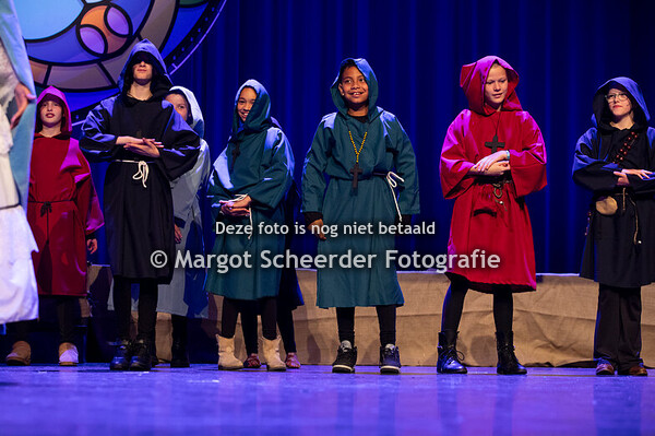 9. De Heilige Graal – De Heilige Graal