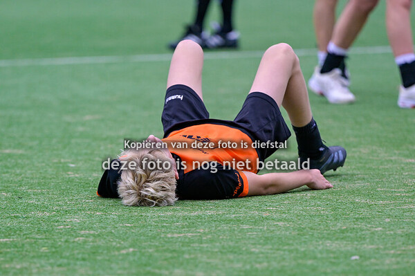 Unitas/Perspectief B1 - LDODK/Rinsema Modeplein B1