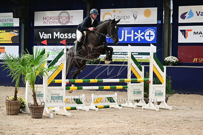 Olivier van der Vaart - NN5