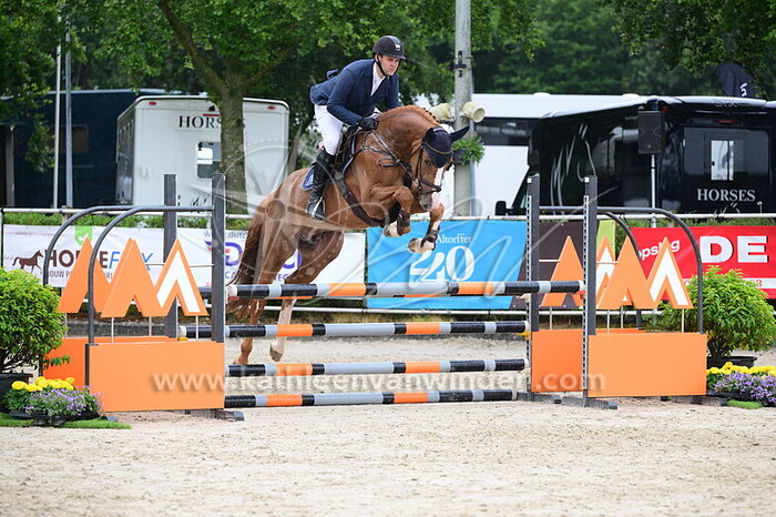 Gerd-Jan Horsmans - Poseidon TCS