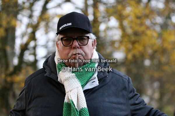 Amstelveen Heemraad - Argon (3-2)