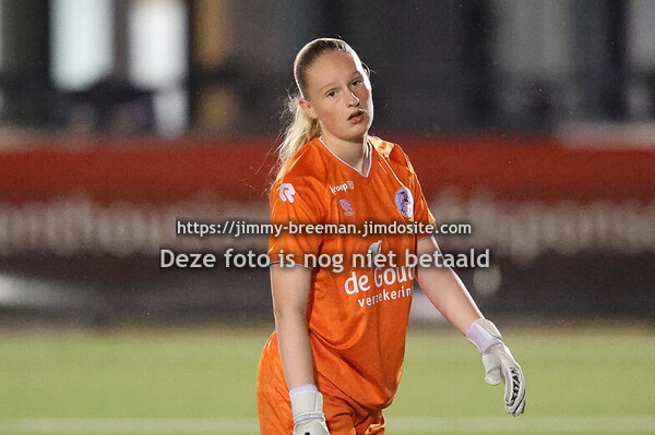 Sparta vr1 - sv Bosko O16 (0-8)