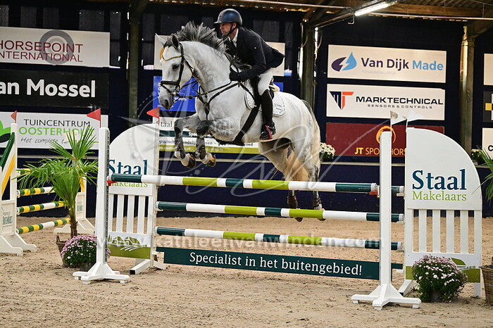 Niels Brussen - Odessa