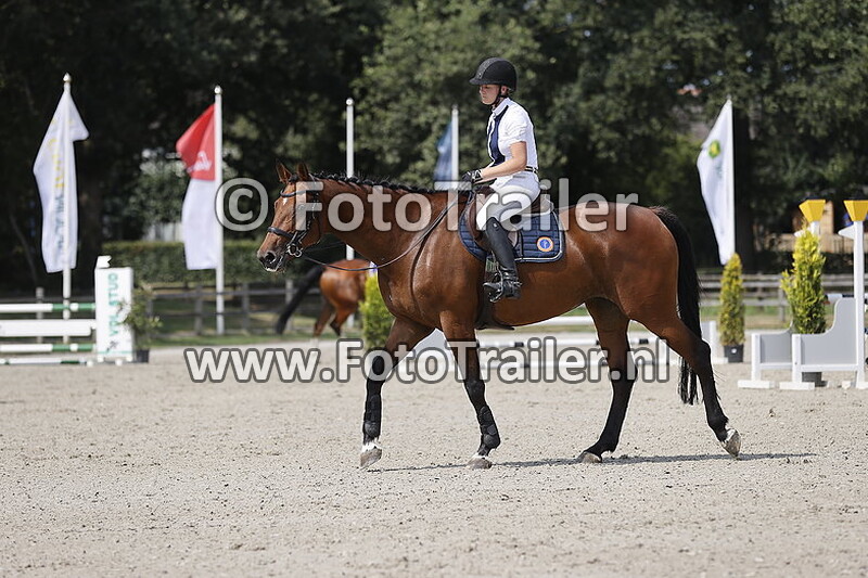 karin hezemans flapper