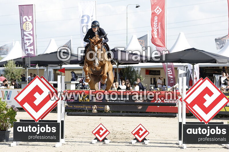 ester dammam blekkink