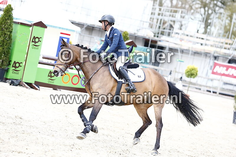 Abdissa van der Kamp