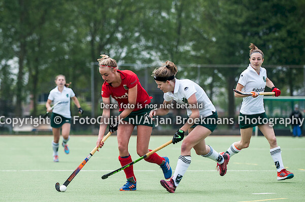 Civicum D1 - MHC De Warande D1