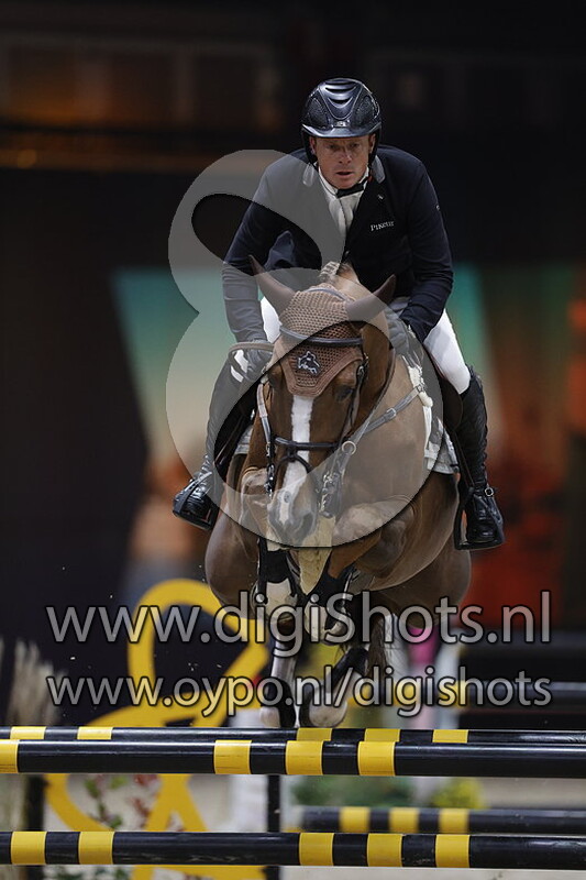 Pretty Woman van t Paradijs