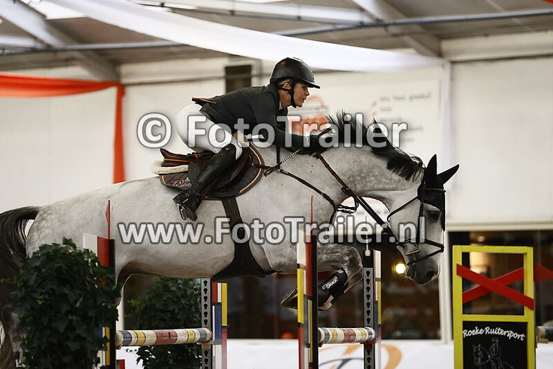 annelies vorsselmans