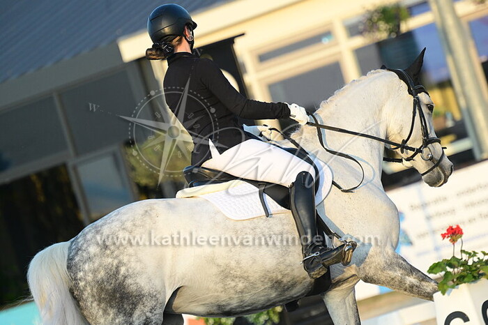 Sarah Ekering - Cerania BB Z