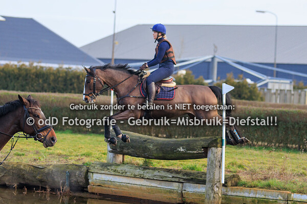 Trainingen Margo van Nijnatten Groep 2 10:00 04-02-23