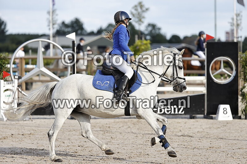 celeste van der vlist