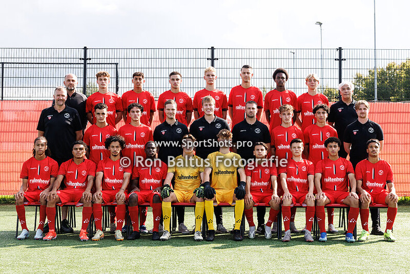 Almere City FC O17