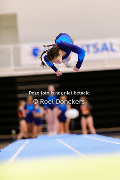 20250111 [CR] Team Cup TU