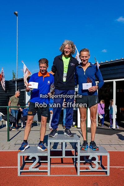2024 Molenloop - 10 EM
