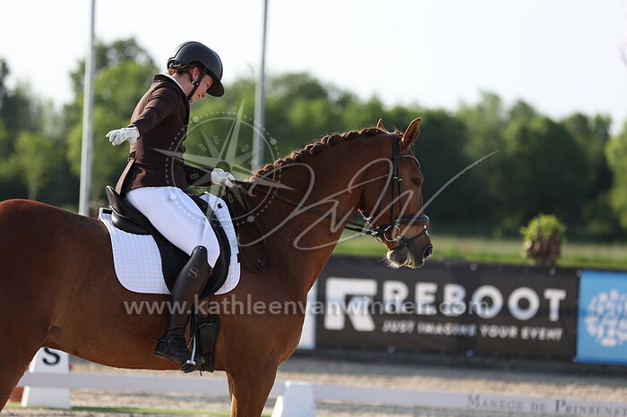 Maxime Lievaart - Moncheretto